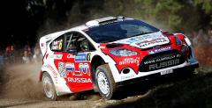 Rajd Finlandii 2012